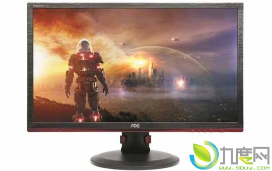 ڽ24/27Ӣ144Hz FreeSyncʾڿ269Ԫ