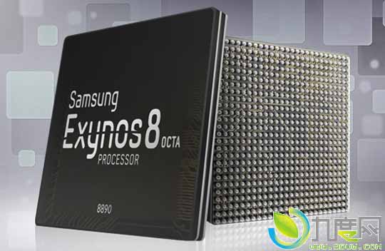 콢Exynos 8890ʽ12GPU,30%Ľ10%