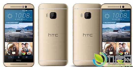 HTC One M9sʽ:ѧ