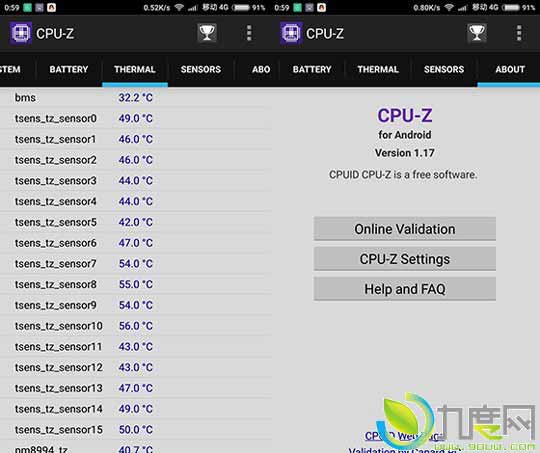 ׿CPU-Z V1.17汾ֺ֧˼CPU