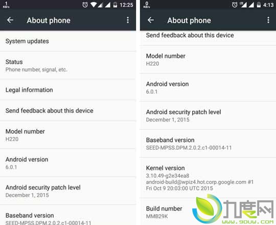 Android 6.0.1ȻAndroid Oneȳ