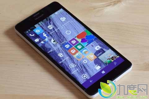 Windwos 10手机Lumia 950和Lumia 950 XL国行版即将开启预售：3999元起