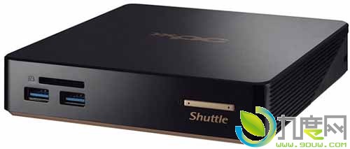 ShuttleƳ¿XPC Nano Ultra-slimPCԣi7/16GBڴ