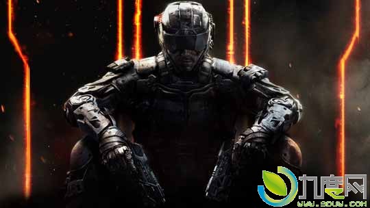 AMDԿ߻15.11 BetaŻʹٻɫж3(Call of Duty: Black Ops III)