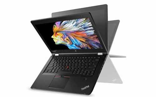 ThinkPad P40 Yoga