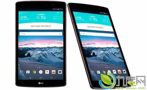 LG8.3G Pad II 8.3 LTEƽԣ˺˸ͨ615+2GBڴ