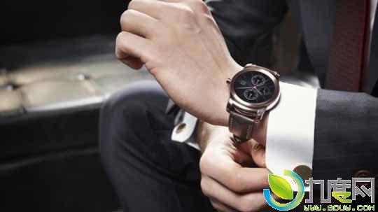 LGWatch Urbane Androidֱ400