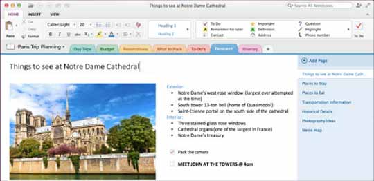 OneNote for Mac£ֹ֧ѧַʶOCR