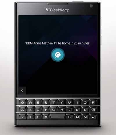 AndroidӦôţݮBlackBerry OS 10.3.1ϵͳ