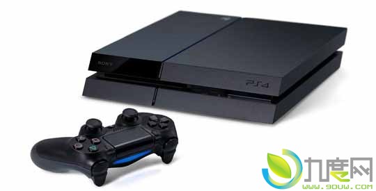 PS4»ӭش