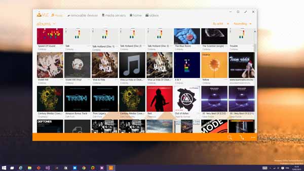 VLC for Windows 8.1/10Ҫˣ