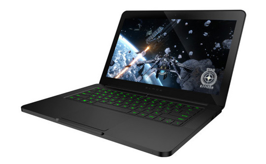 Razer BladeϷʼǱӲ:QHD+ IGZO㴥ʾ