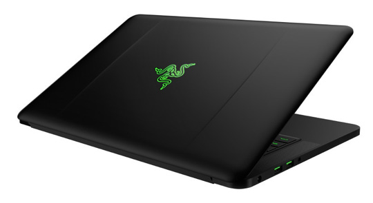 Razer BladeϷʼǱӲ:QHD+ IGZO㴥ʾ