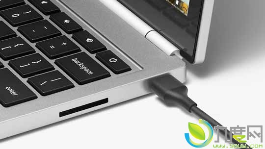 ȸ跢Chromebook Pixel 2015ʼǱ2USB Type-Cӿ