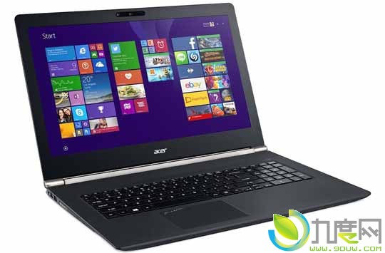 Acer Aspire V NitroʼǱGTX 960MƶGPU