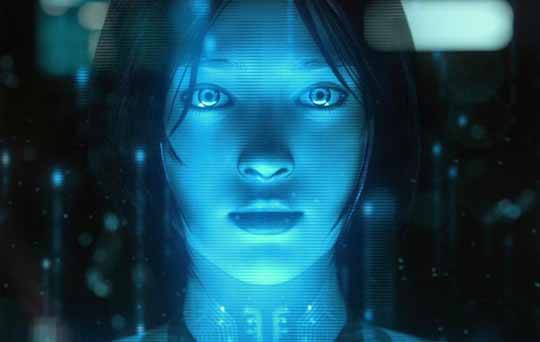 ΢Cortana(С)¼iOSAndroidƽ̨