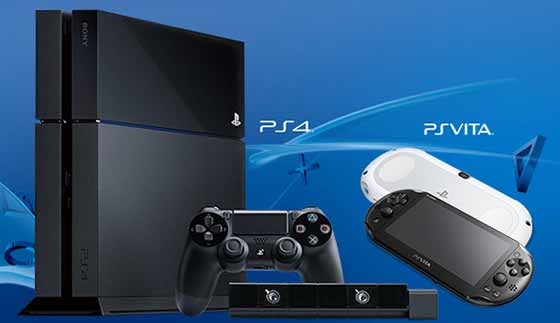 PlayStation 4PlayStation VitaʽУ2899Ԫ