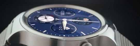 Ϊֱ“Huawei Watch”ʽ