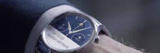 Ϊֱ“Huawei Watch”ʽ