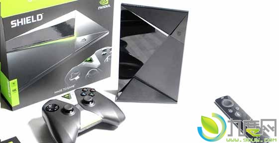 NvidiaʽShield Android TV