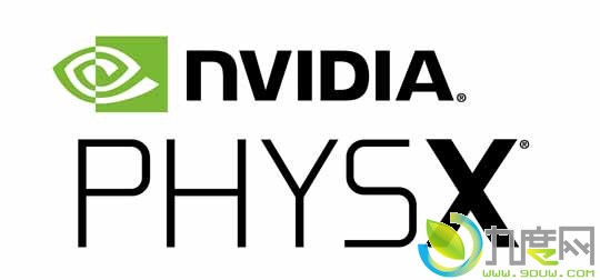 NVIDIA PhysXټȫԴ