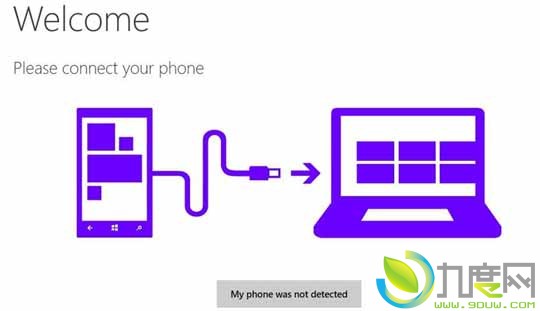 Lumia 520/521/525/526WP 8.1ש⣡΢Windows Phone Recovery Toolˢ