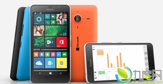 Lumia 640Lumia 640 XLʽWin10