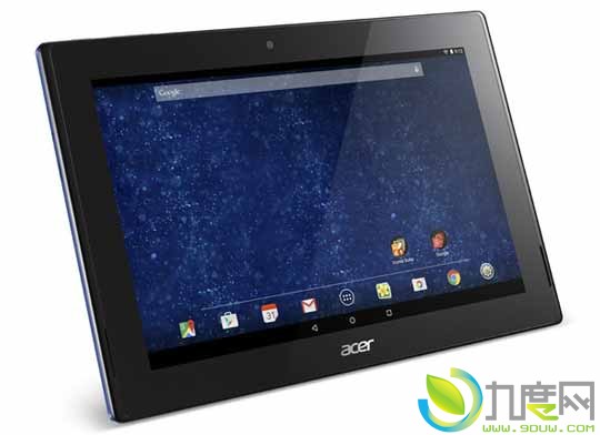 AcerƳIconiaϵƽ:Iconia Tab 10Iconia One 8