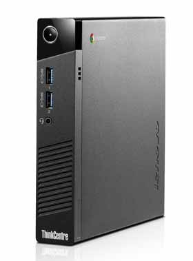 뷢ʽThinkCentre Chromebox