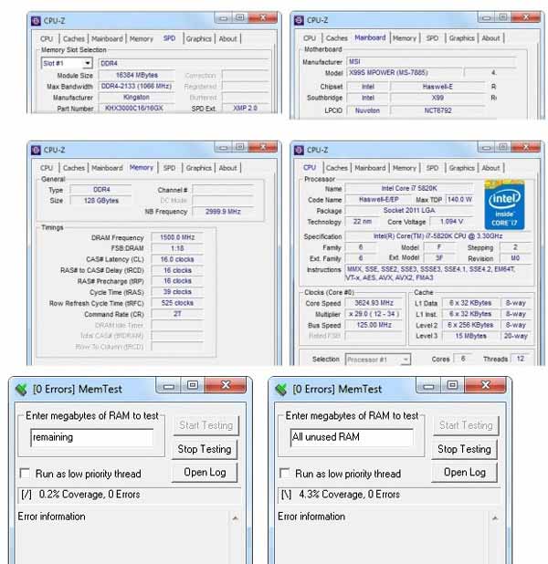 ʿٷHyper X Predatorϵ128GB DDR4ڴװ