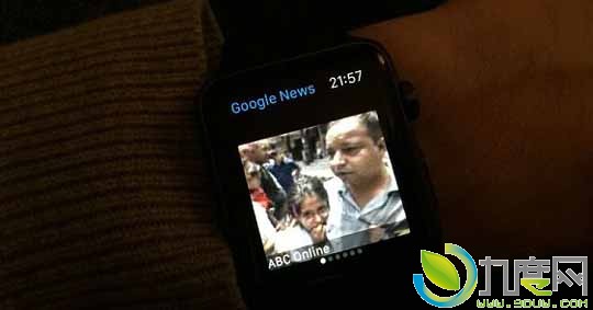 GoogleiOSźӦ:֧Apple Watch