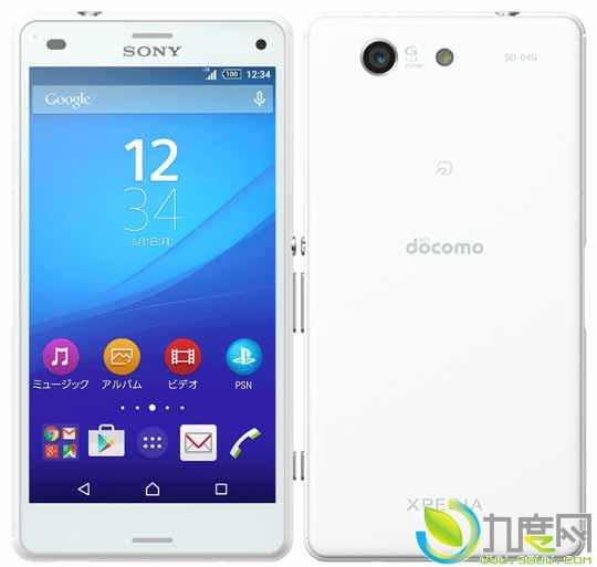 Xperia Z4 Compactհʽ