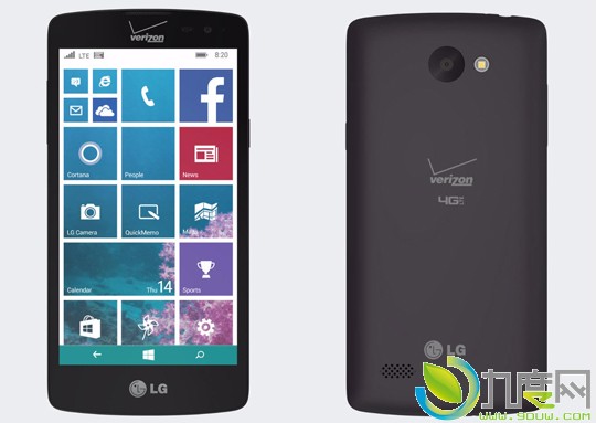 LG¿żWindows PhoneֻLG Lancet