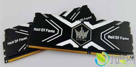 Ӱ۷HOFƷڴHOF DDR3-2400ɳ2933MHz