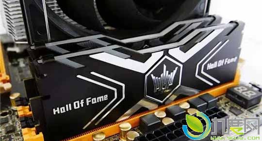 Ӱ۷HOFƷڴHOF DDR3-2400ɳ2933MHz