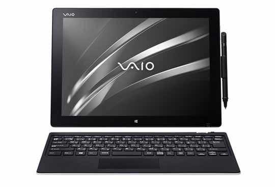 VAIO Z Canvasαi7-4770HQ+1TB SSD