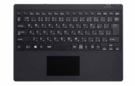 VAIO Z Canvasαi7-4770HQ+1TB SSD