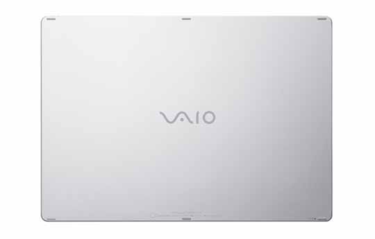 VAIO Z Canvasαi7-4770HQ+1TB SSD