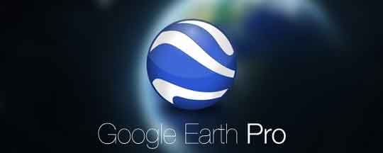 Googleרҵ棨Google Earth Pro7.1.5.1557汾