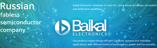 ˹׿28nm΢“Baikal-T1”ʽ