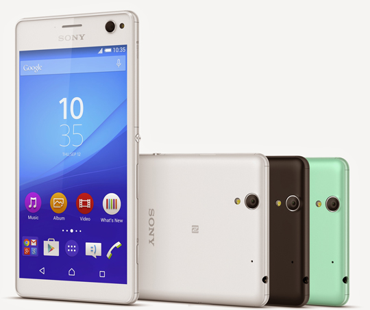 »Xperia C425mmͷ