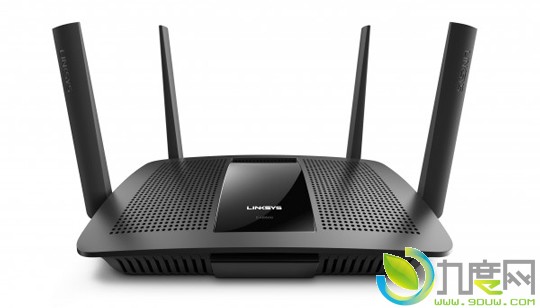 Linksys·EA8500֧MU-MIMO