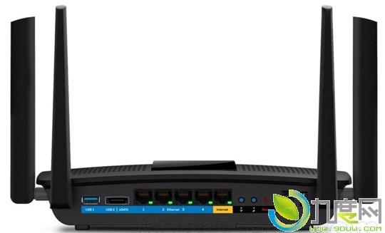 Linksys·EA8500֧MU-MIMO