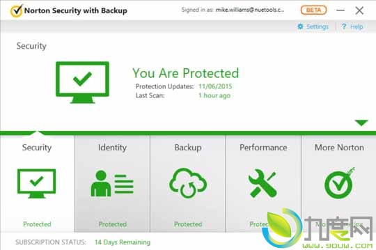 ˷ŵNorton Security 2016/Norton Security with Backup 2016԰