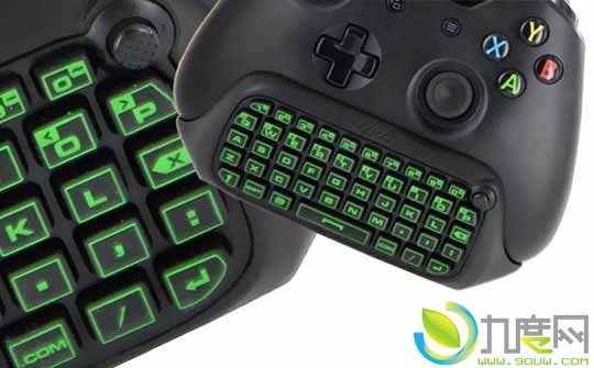 NykoƳXbox OneֱType Pad̸