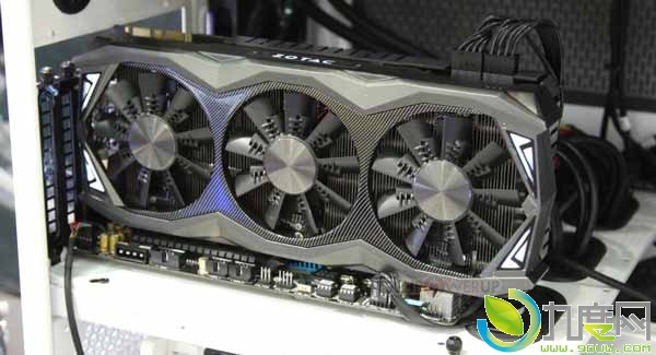 ̩ƵGTX 980 TiԿ“GTX 980 Ti AMP! Extreme Edition”Ƶ25%