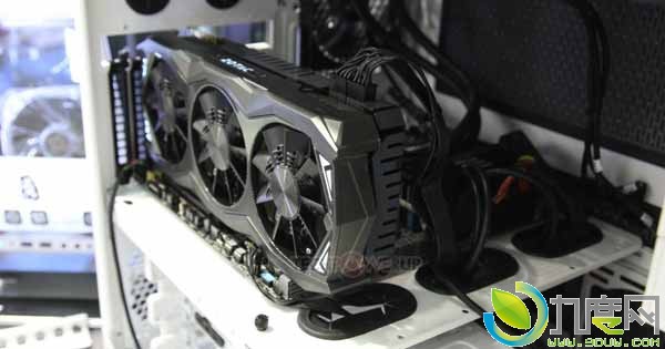 ̩ƵGTX 980 TiԿ“GTX 980 Ti AMP! Extreme Edition”Ƶ25%