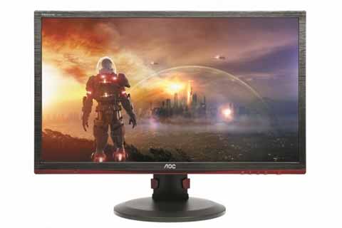 ڽݷ24/27Ӣ144Hz FreeSyncʾ,24ӢG2460PFԼ27ӢG2770PF