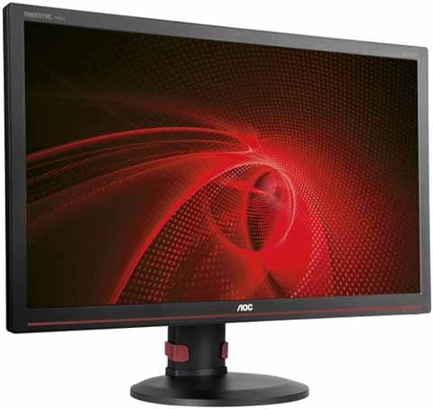 ڽݷ24/27Ӣ144Hz FreeSyncʾ,24ӢG2460PFԼ27ӢG2770PF