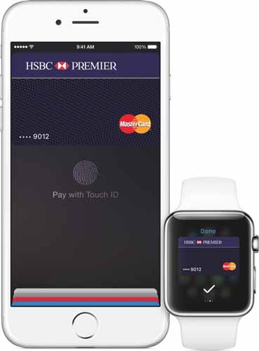 Apple Pay֧ʽ½ӢгiPhoneûˢֻ֧